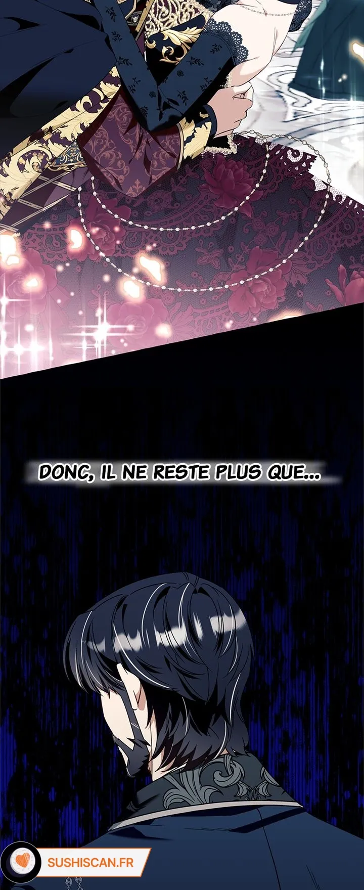 Read Une réincarnation presque ordinaire Manga Online