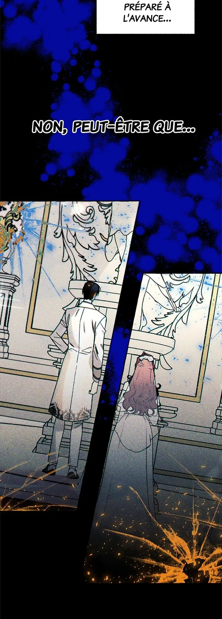 Read Une réincarnation presque ordinaire Manga Online