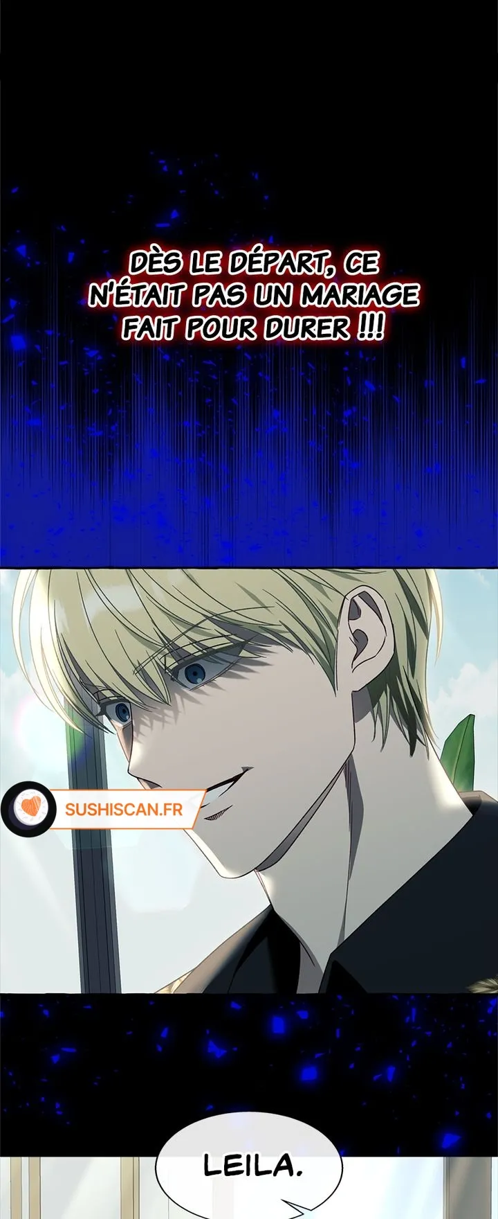 Read Une réincarnation presque ordinaire Manga Online