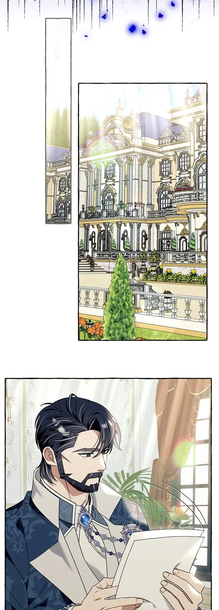 Read Une réincarnation presque ordinaire Manga Online