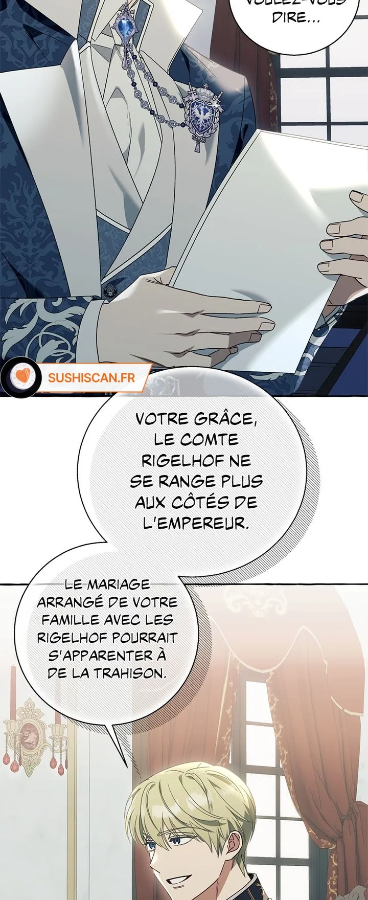Read Une réincarnation presque ordinaire Manga Online