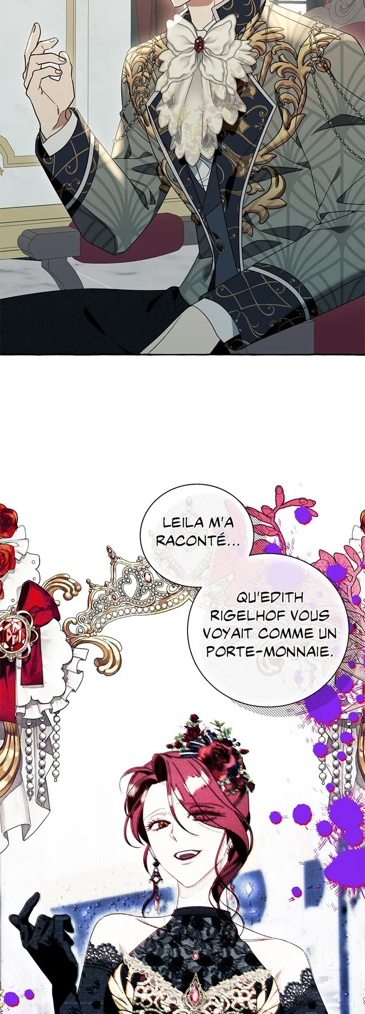 Read Une réincarnation presque ordinaire Manga Online