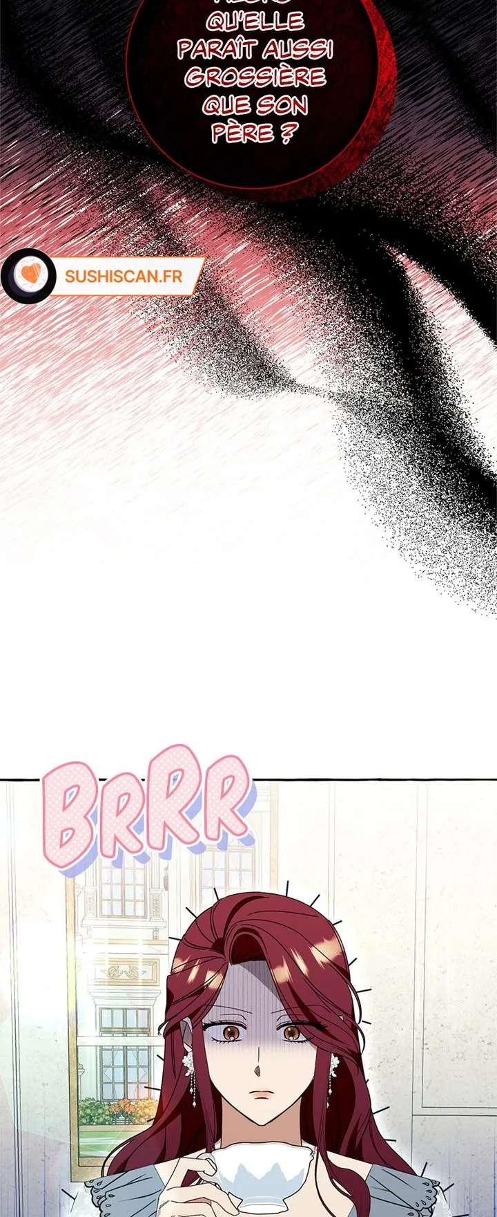 Read Une réincarnation presque ordinaire Manga Online
