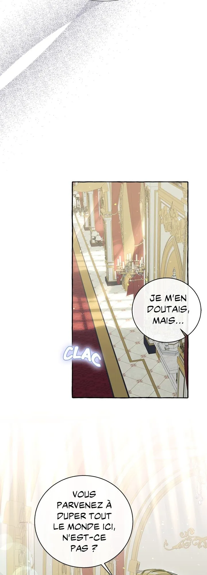 Read Une réincarnation presque ordinaire Manga Online
