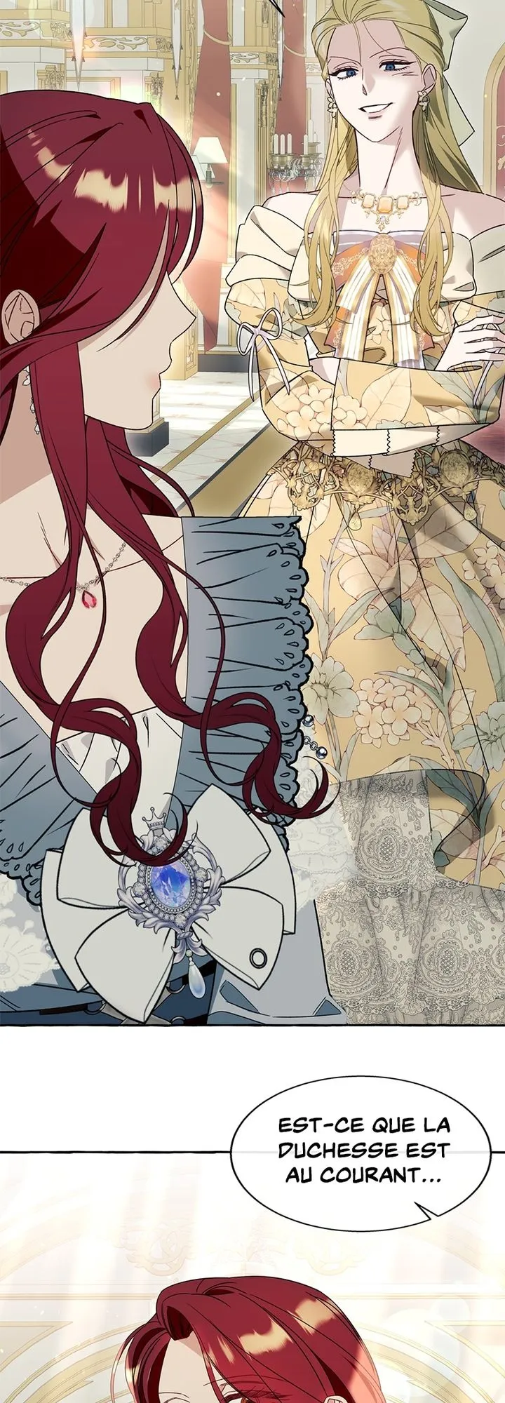 Read Une réincarnation presque ordinaire Manga Online