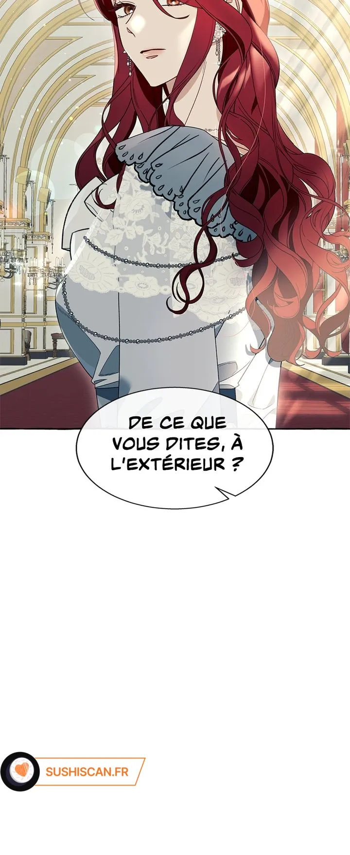 Read Une réincarnation presque ordinaire Manga Online