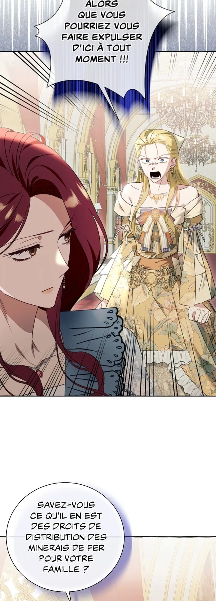 Read Une réincarnation presque ordinaire Manga Online