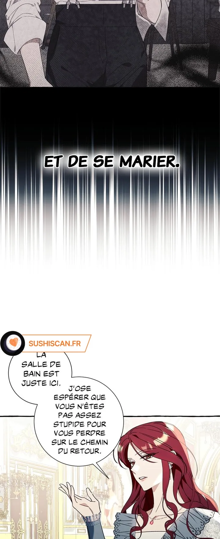 Read Une réincarnation presque ordinaire Manga Online