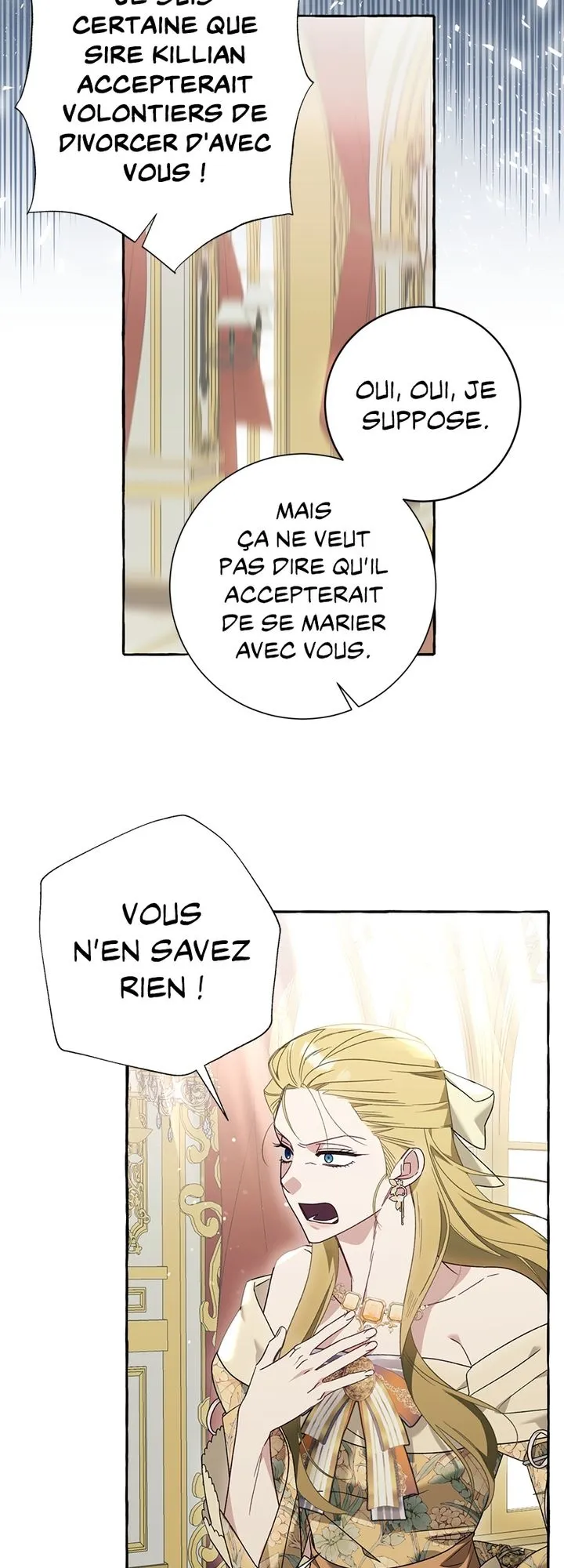 Read Une réincarnation presque ordinaire Manga Online
