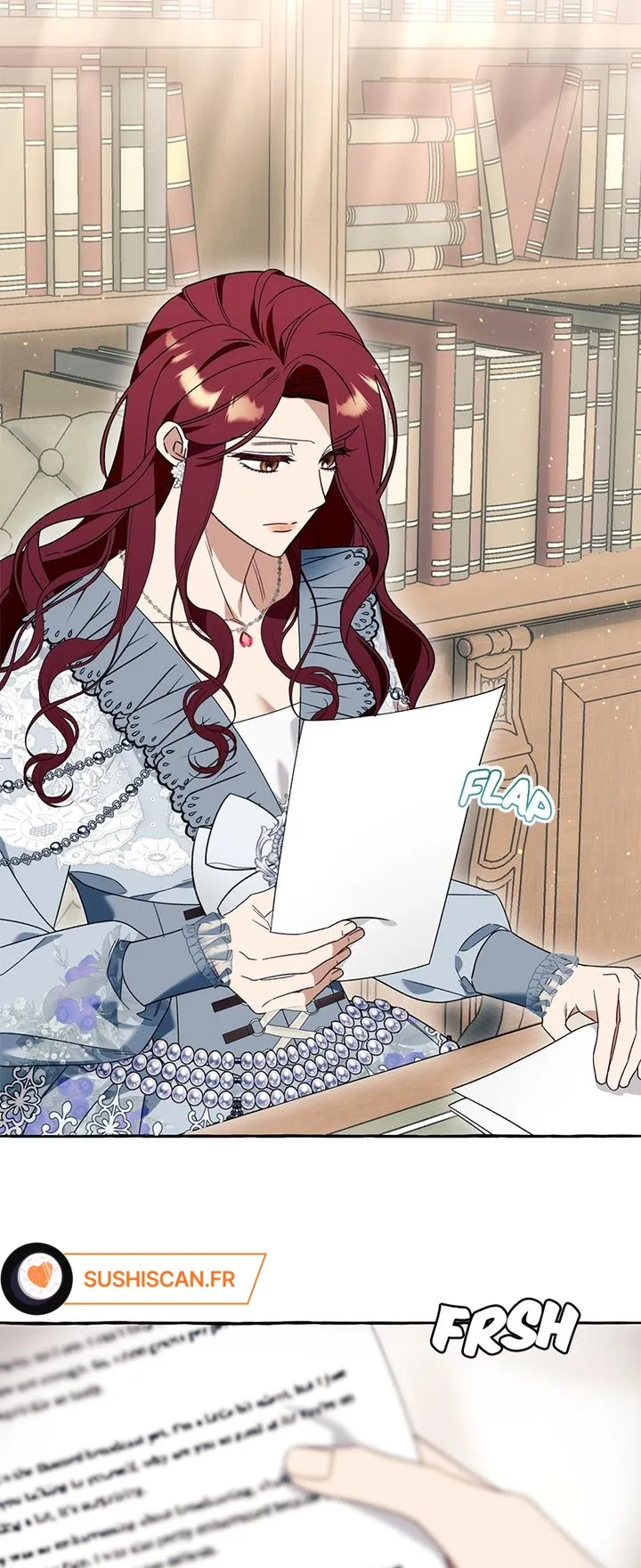 Read Une réincarnation presque ordinaire Manga Online