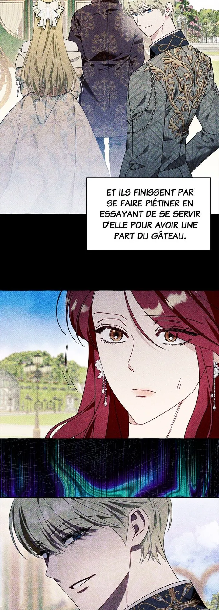 Read Une réincarnation presque ordinaire Manga Online
