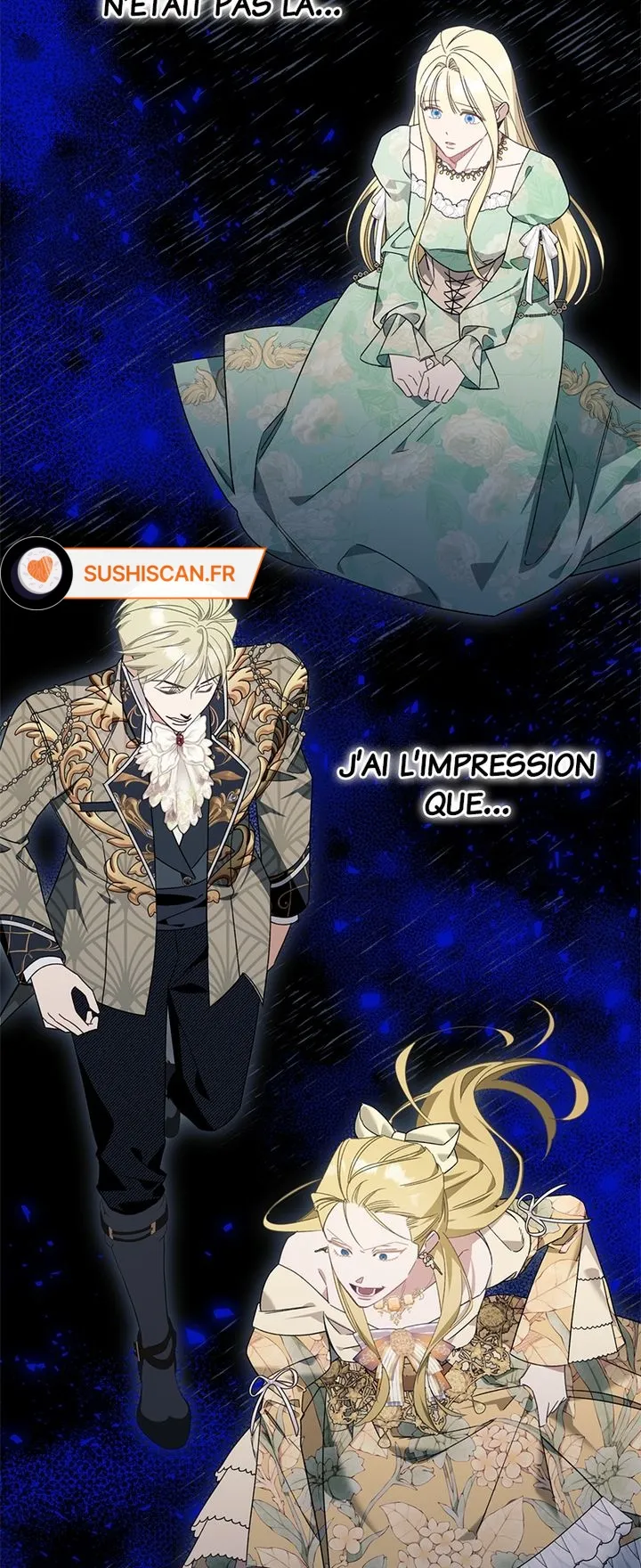 Read Une réincarnation presque ordinaire Manga Online