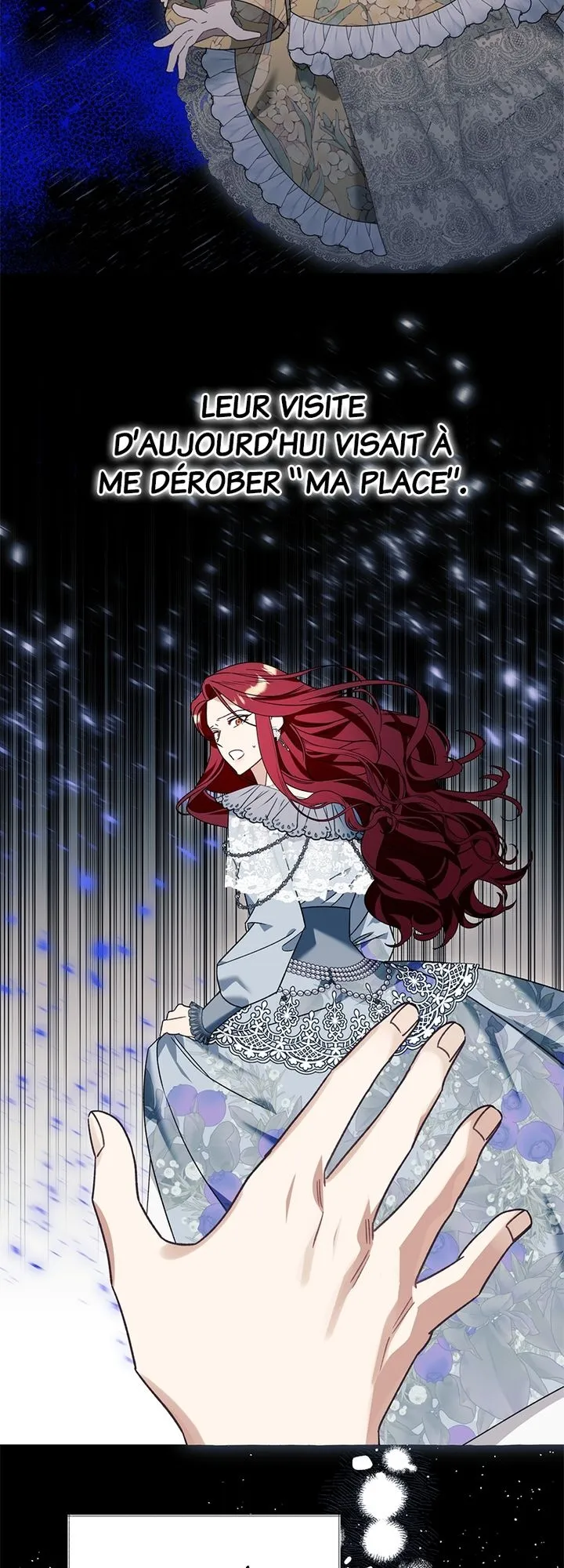 Read Une réincarnation presque ordinaire Manga Online
