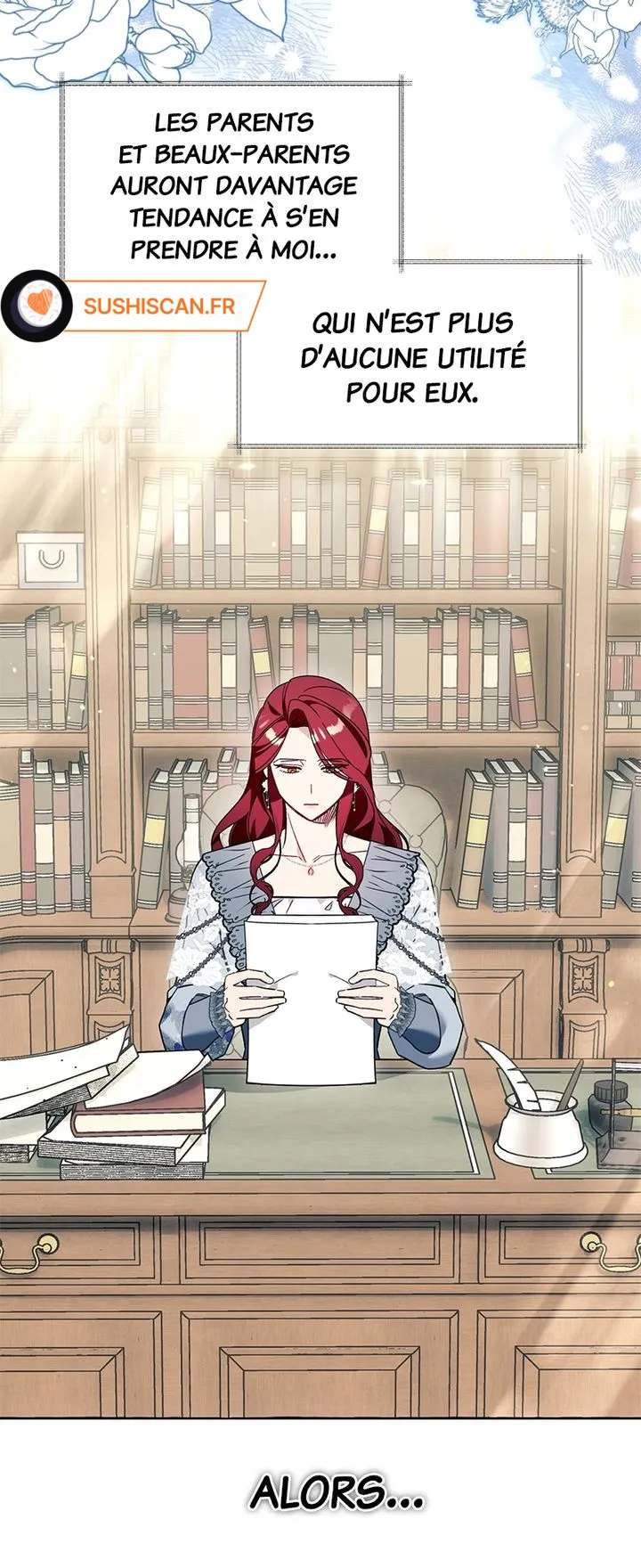 Read Une réincarnation presque ordinaire Manga Online