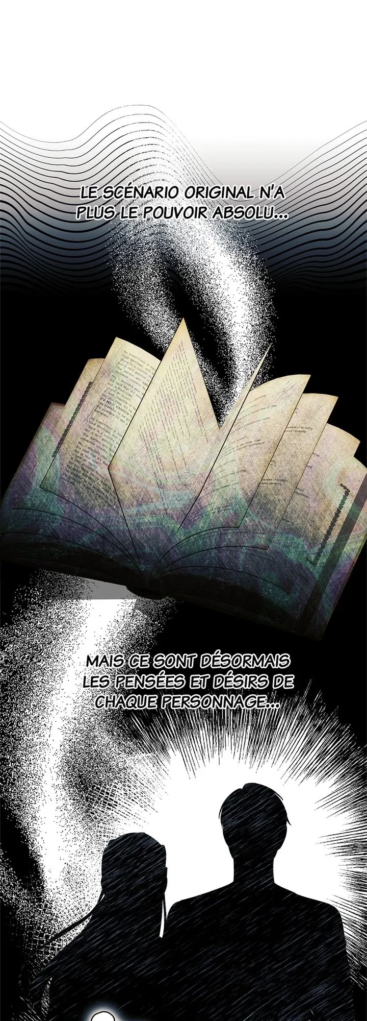 Read Une réincarnation presque ordinaire Manga Online