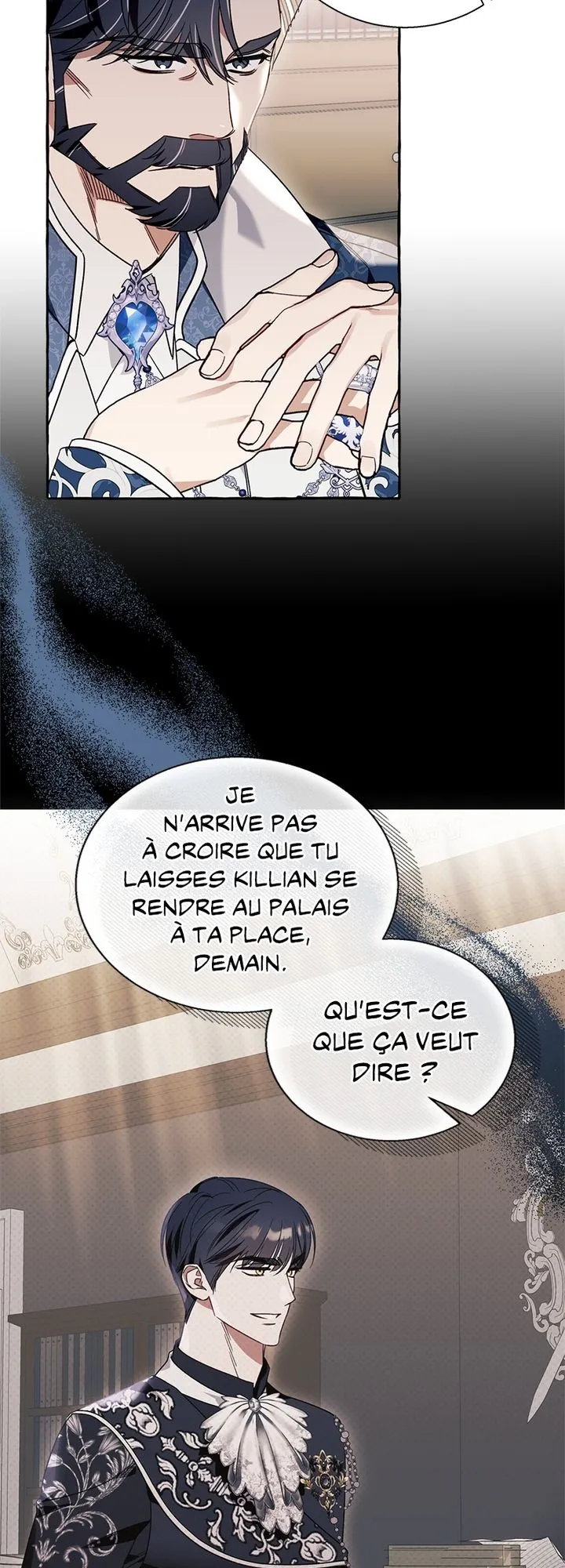 Read Une réincarnation presque ordinaire Manga Online