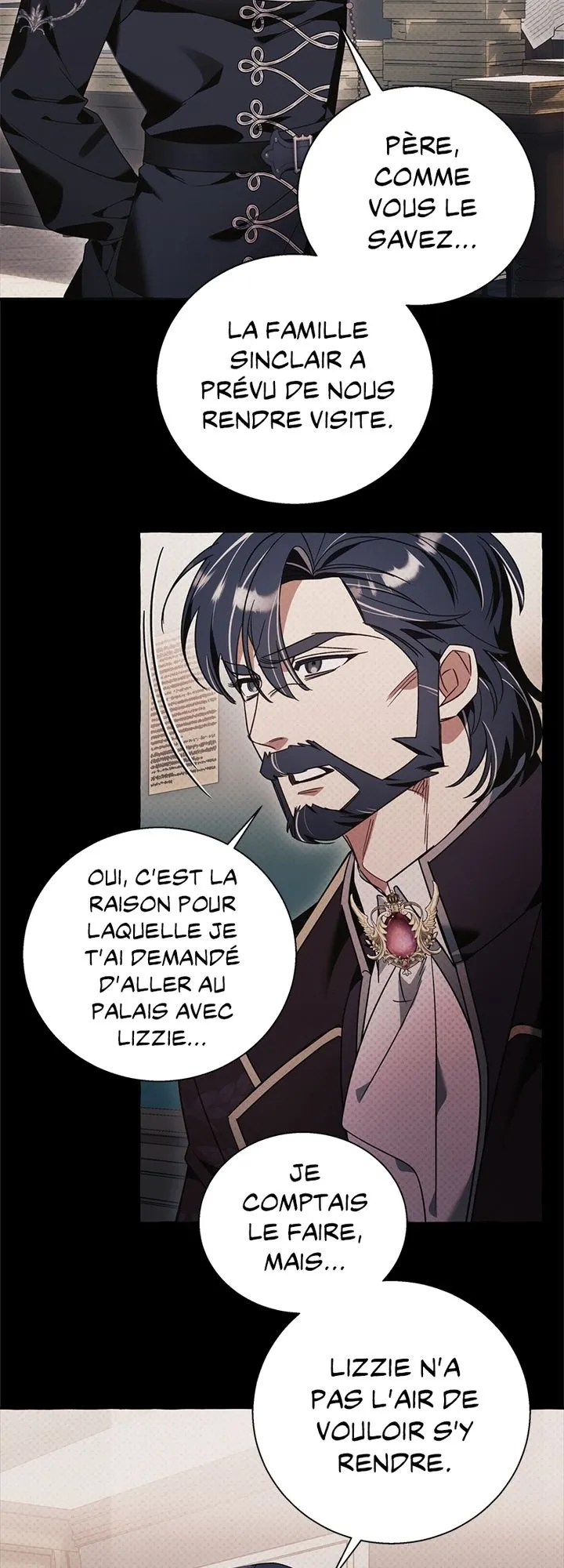 Read Une réincarnation presque ordinaire Manga Online