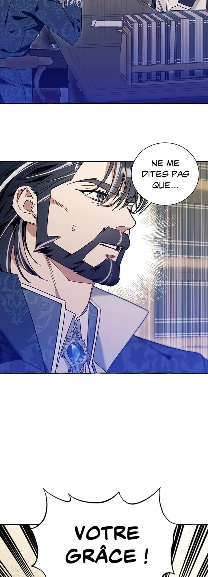 Read Une réincarnation presque ordinaire Manga Online