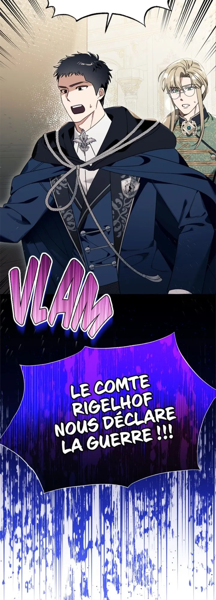 Read Une réincarnation presque ordinaire Manga Online