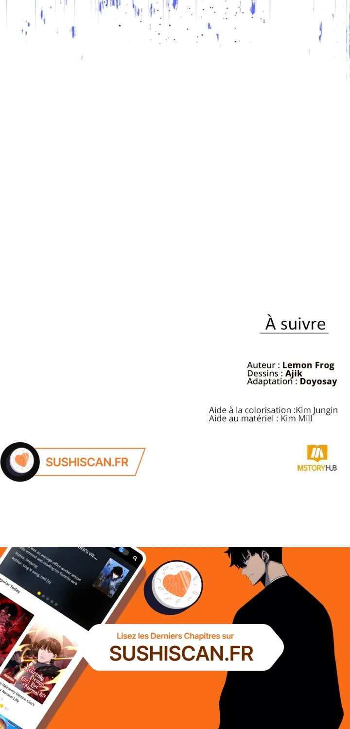 Read Une réincarnation presque ordinaire Manga Online