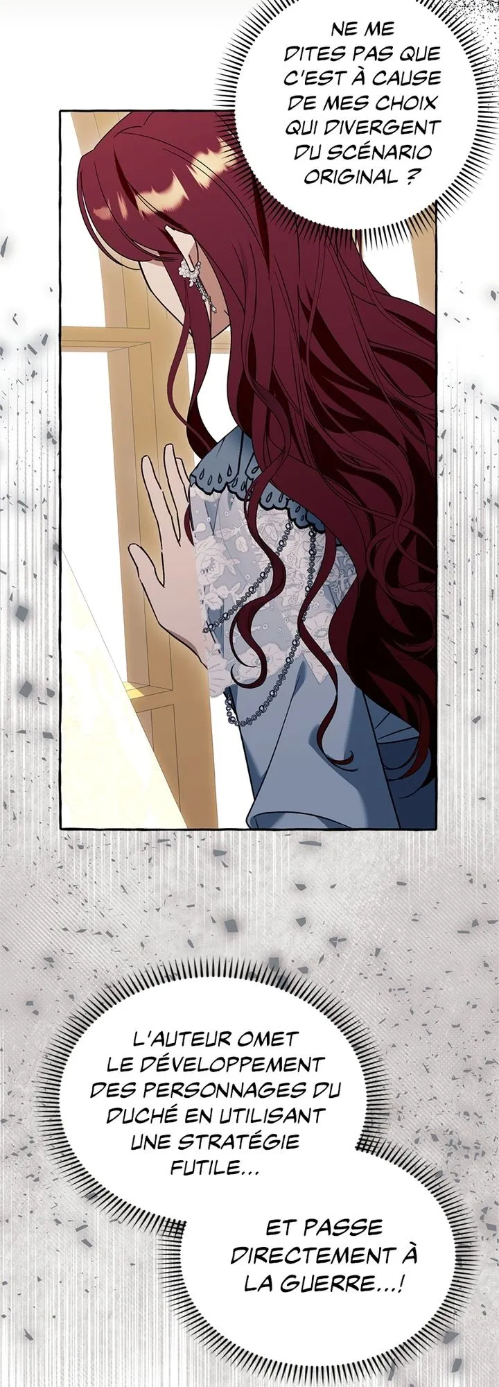 Read Une réincarnation presque ordinaire Manga Online