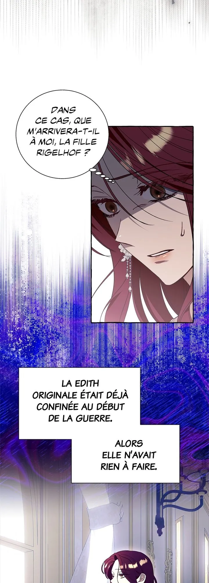 Read Une réincarnation presque ordinaire Manga Online