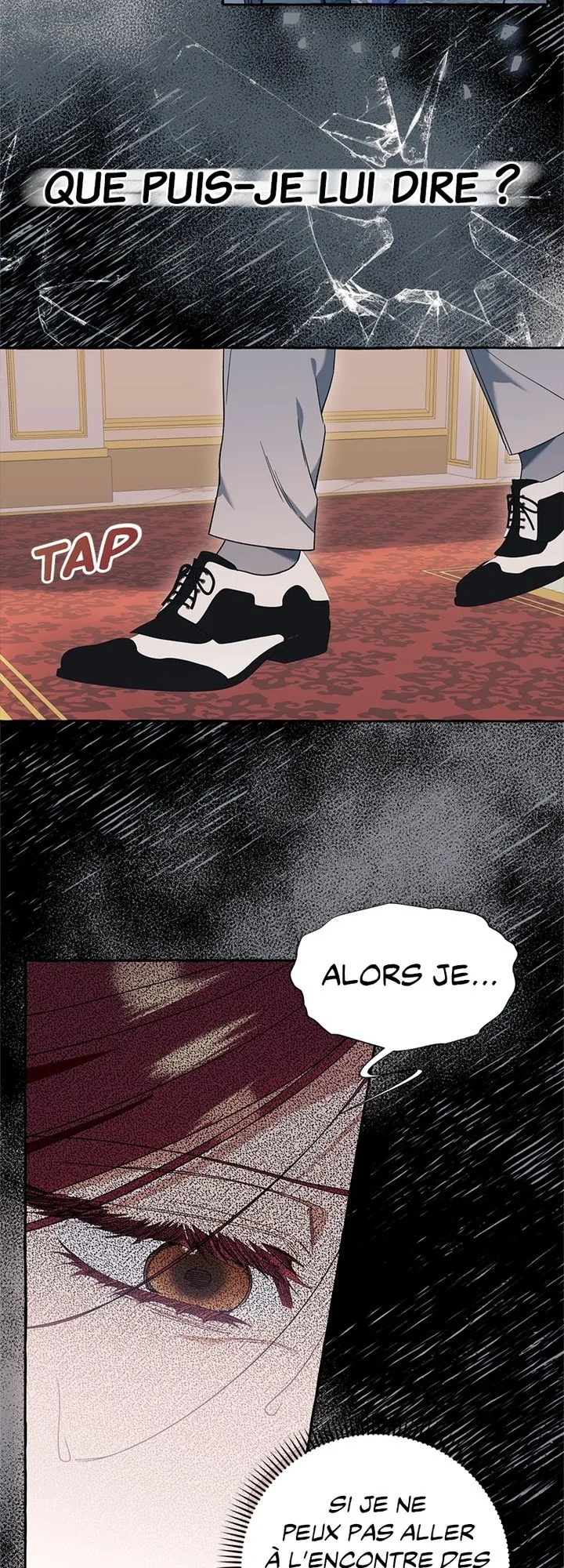 Read Une réincarnation presque ordinaire Manga Online