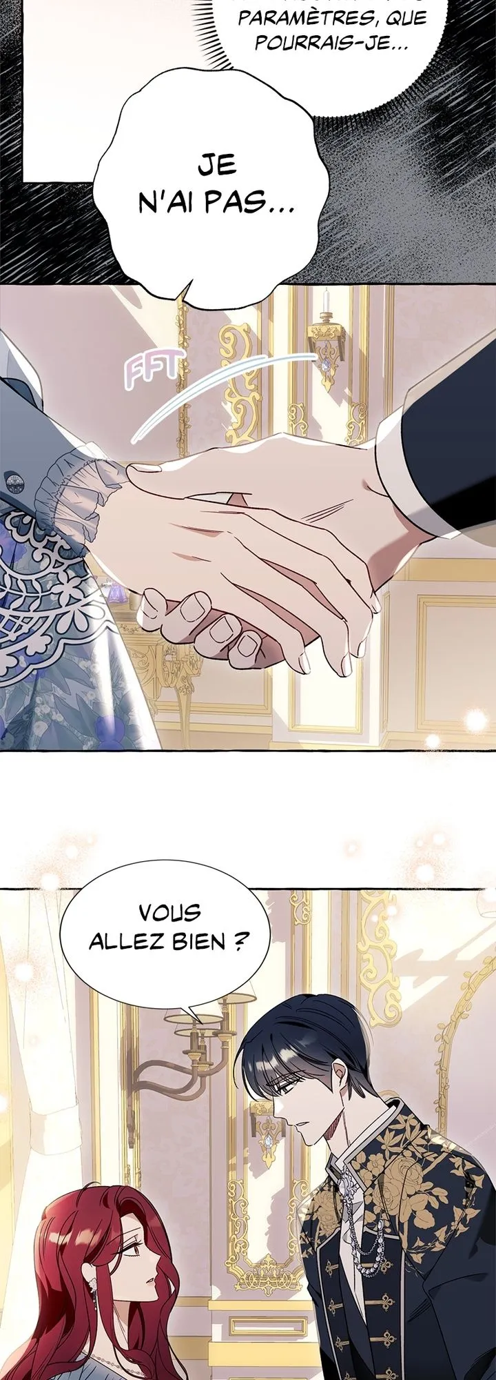 Read Une réincarnation presque ordinaire Manga Online