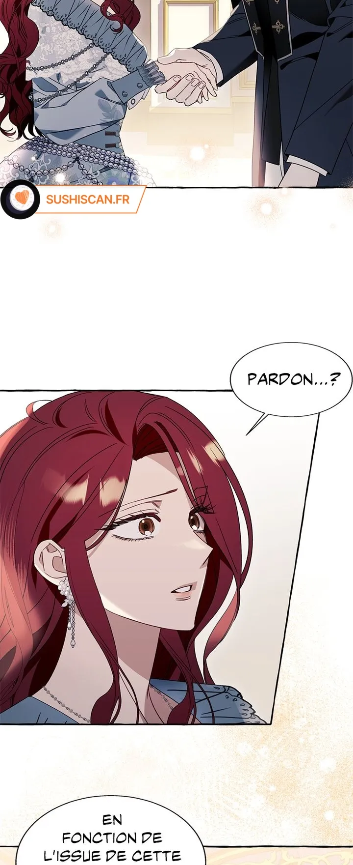 Read Une réincarnation presque ordinaire Manga Online