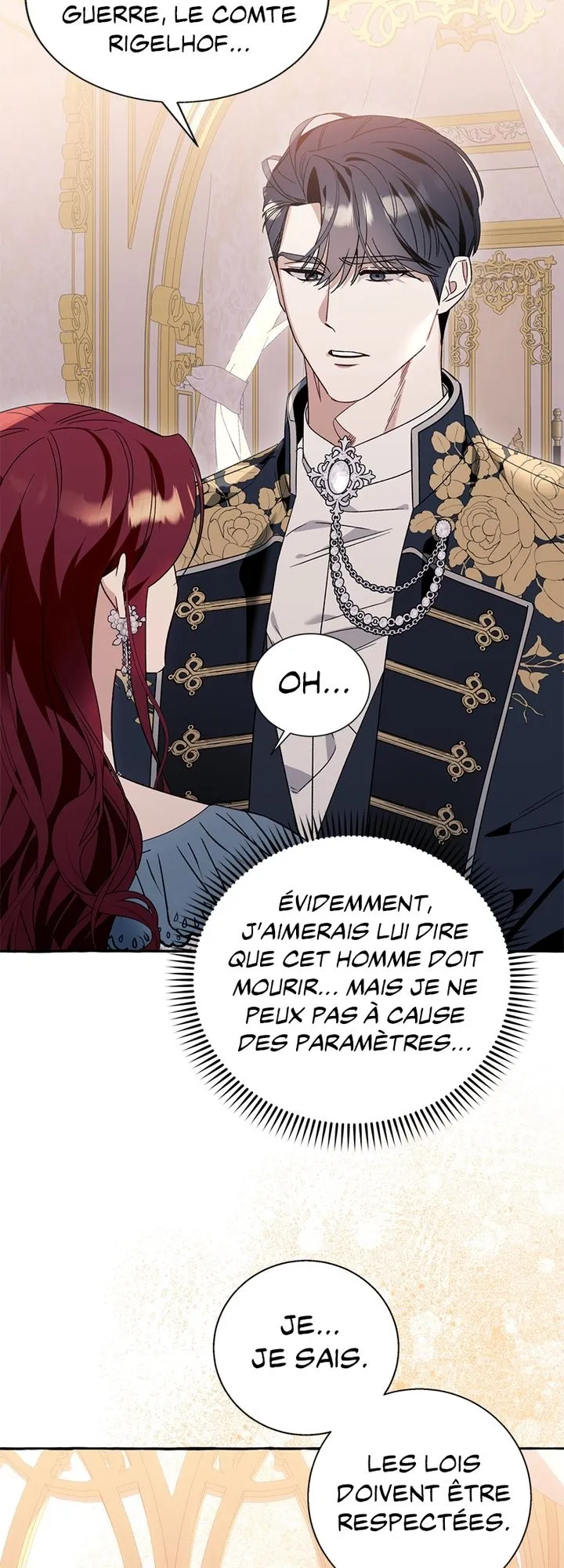 Read Une réincarnation presque ordinaire Manga Online