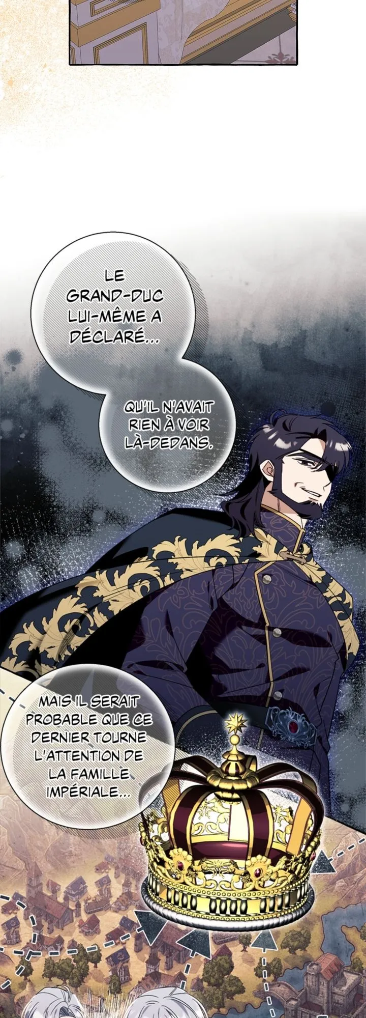 Read Une réincarnation presque ordinaire Manga Online