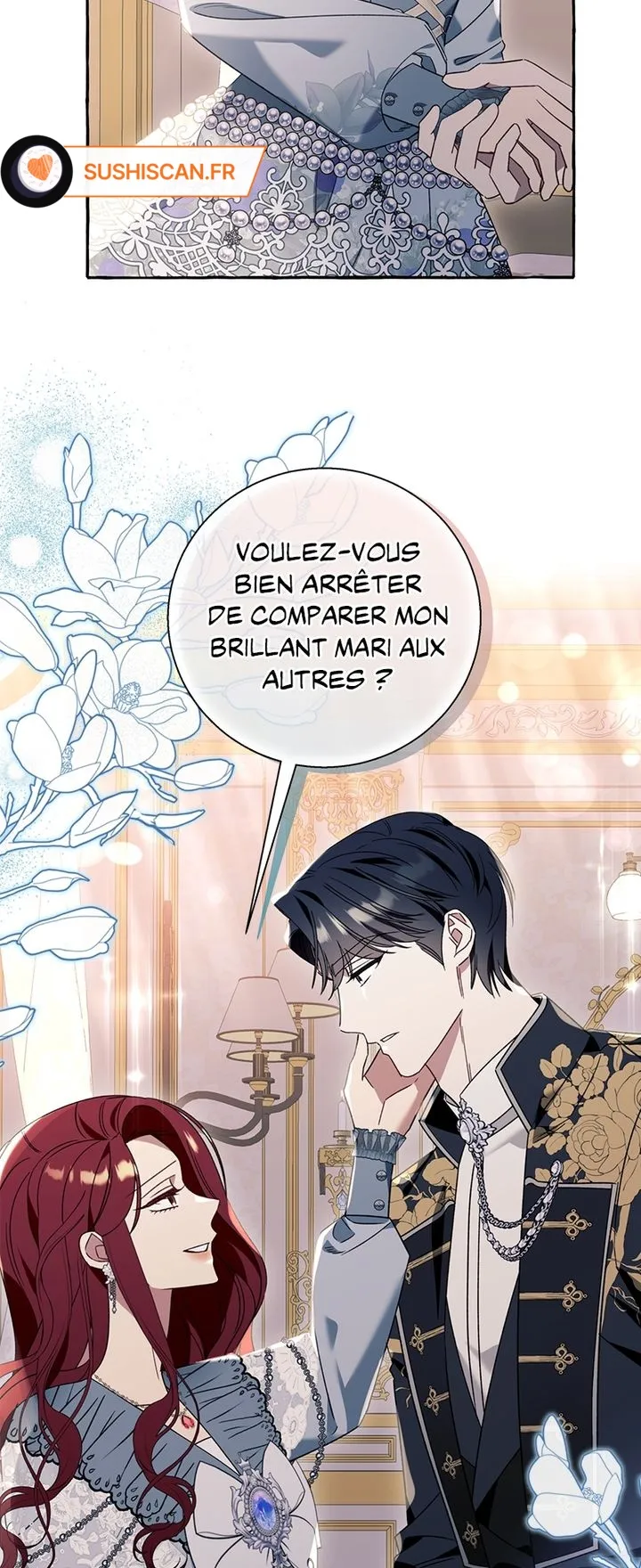 Read Une réincarnation presque ordinaire Manga Online