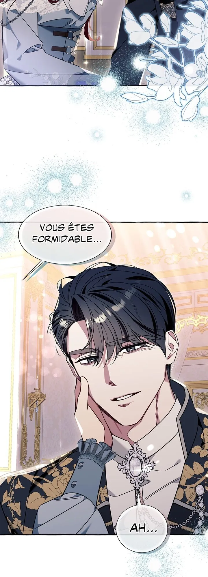 Read Une réincarnation presque ordinaire Manga Online