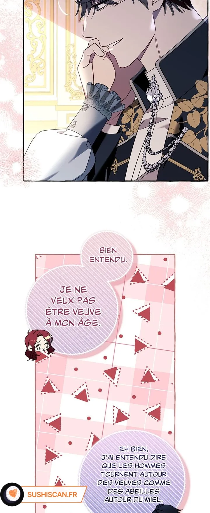 Read Une réincarnation presque ordinaire Manga Online