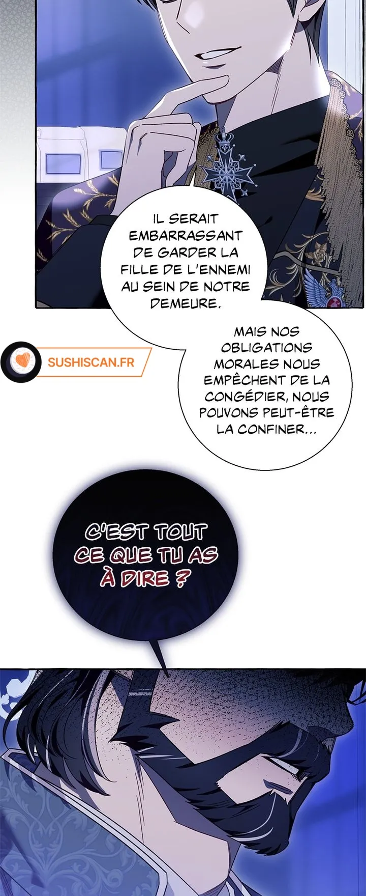 Read Une réincarnation presque ordinaire Manga Online