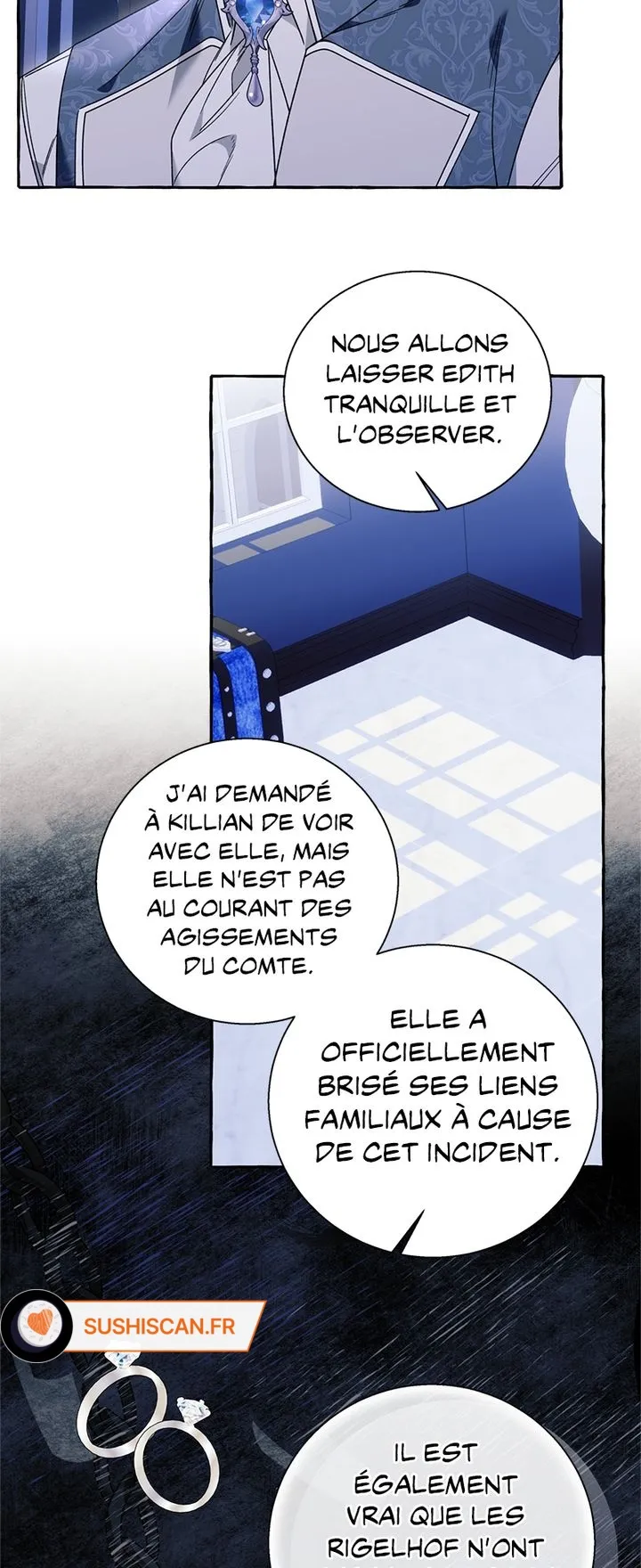 Read Une réincarnation presque ordinaire Manga Online