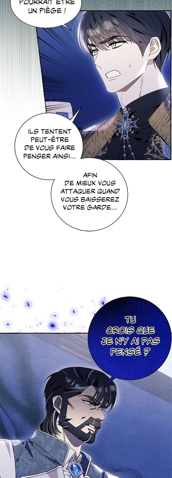 Read Une réincarnation presque ordinaire Manga Online