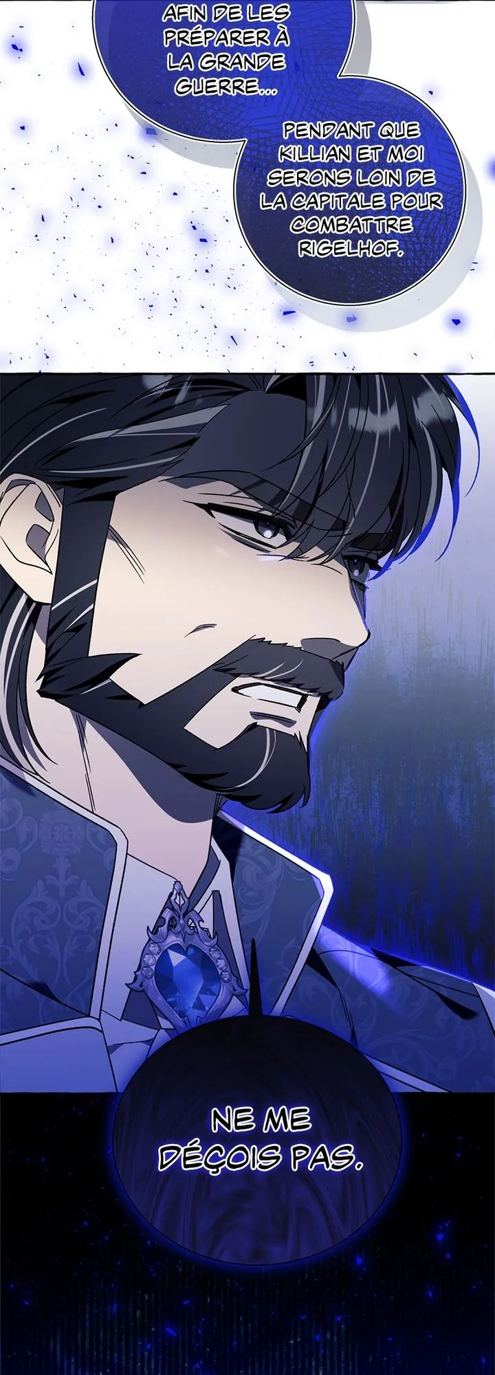 Read Une réincarnation presque ordinaire Manga Online