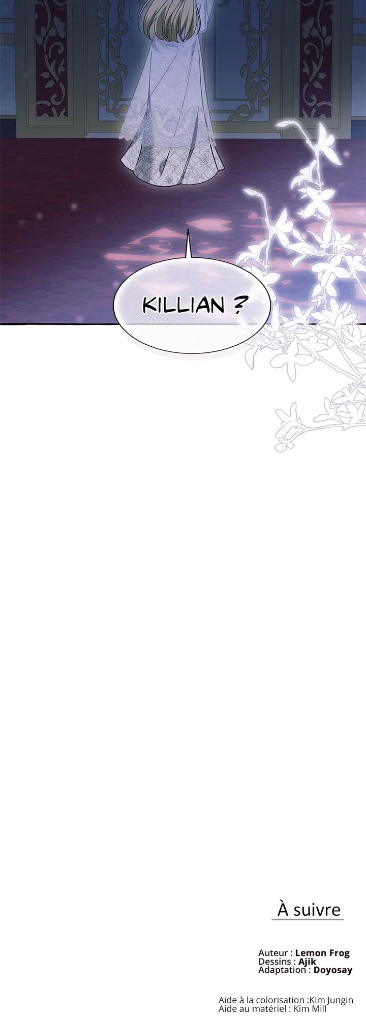 Read Une réincarnation presque ordinaire Manga Online