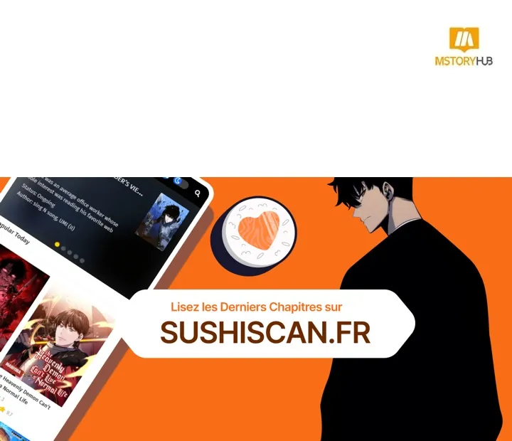 Read Une réincarnation presque ordinaire Manga Online