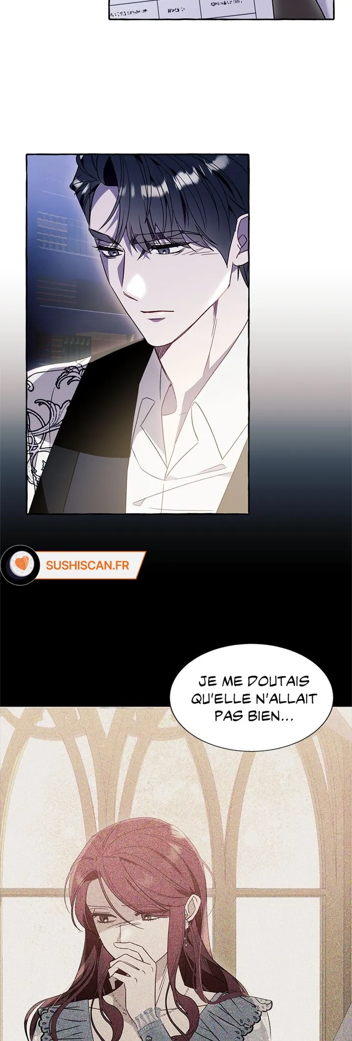 Read Une réincarnation presque ordinaire Manga Online
