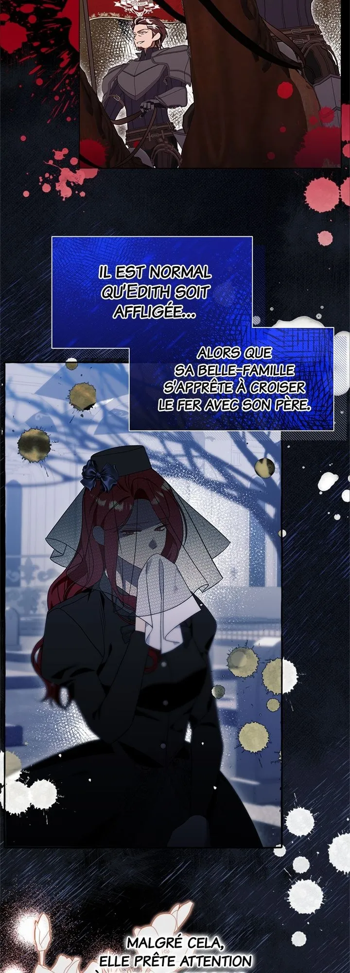 Read Une réincarnation presque ordinaire Manga Online