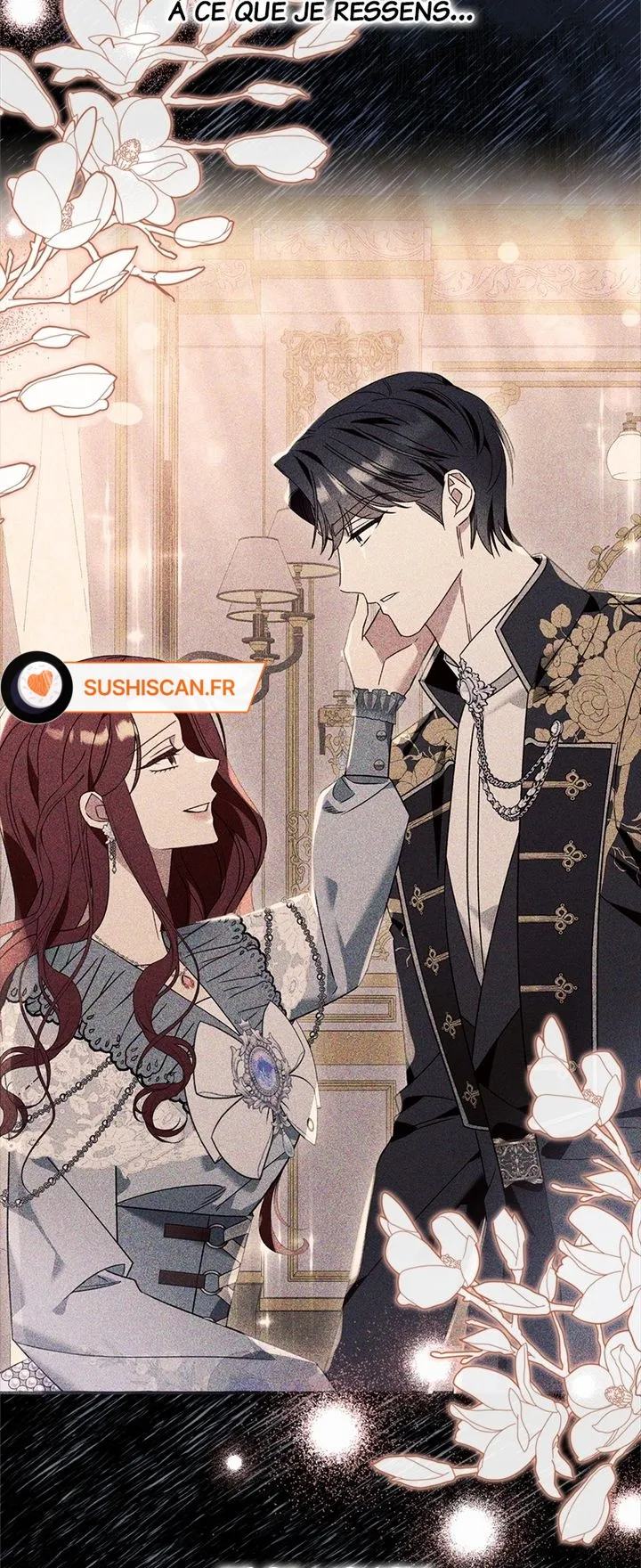 Read Une réincarnation presque ordinaire Manga Online