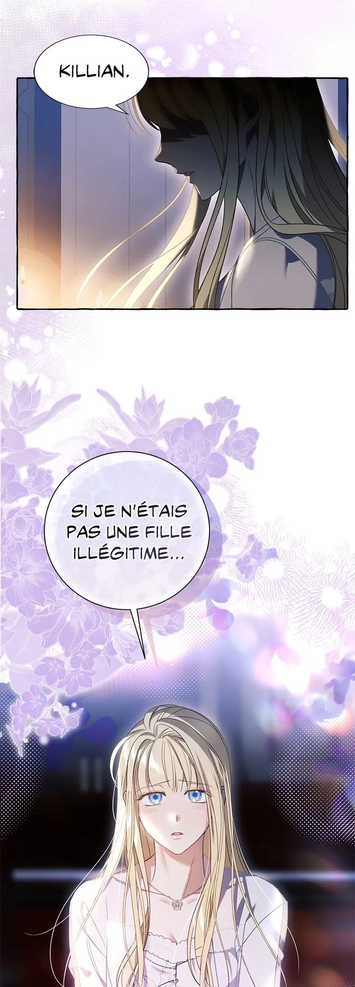 Read Une réincarnation presque ordinaire Manga Online