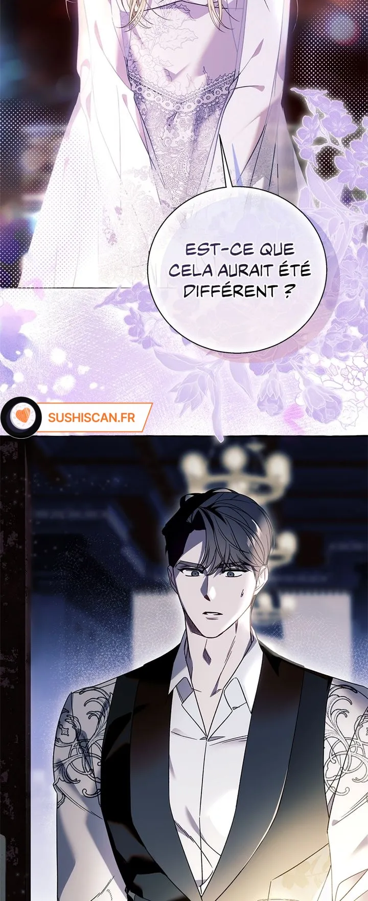 Read Une réincarnation presque ordinaire Manga Online