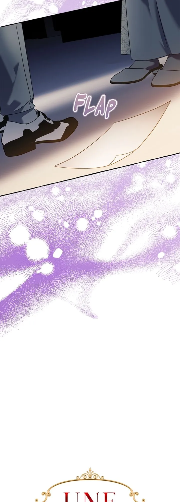 Read Une réincarnation presque ordinaire Manga Online