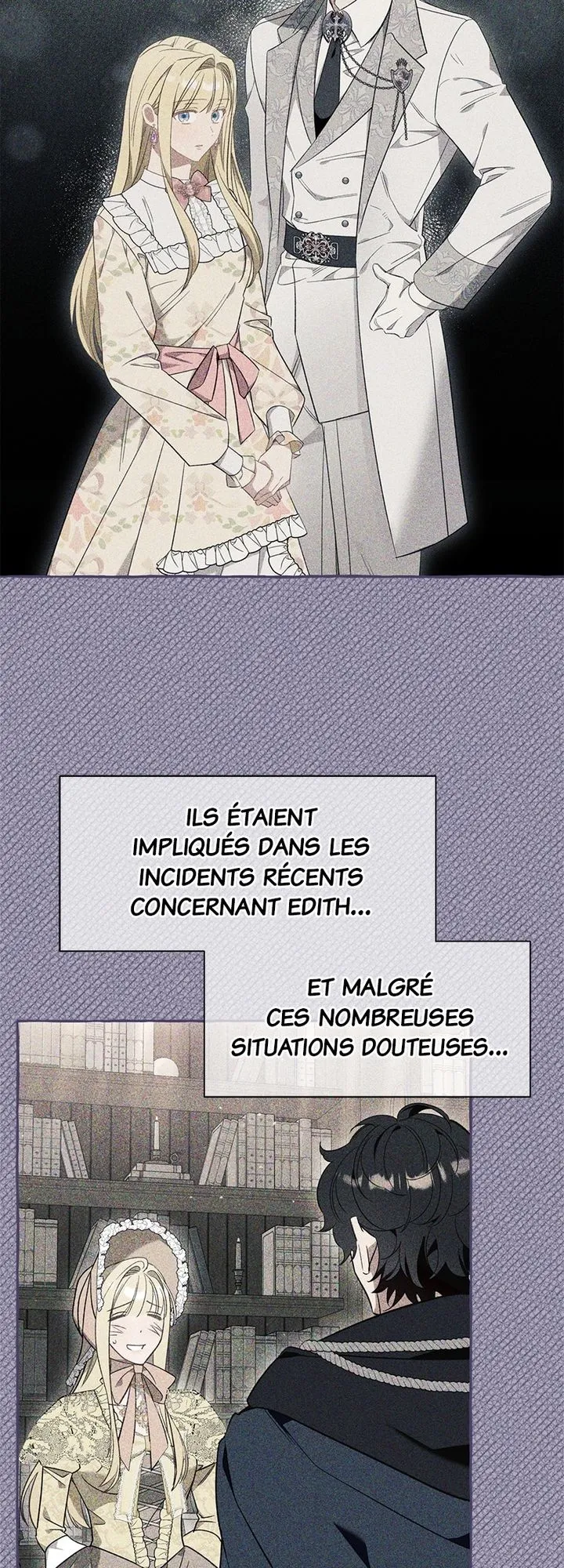 Read Une réincarnation presque ordinaire Manga Online