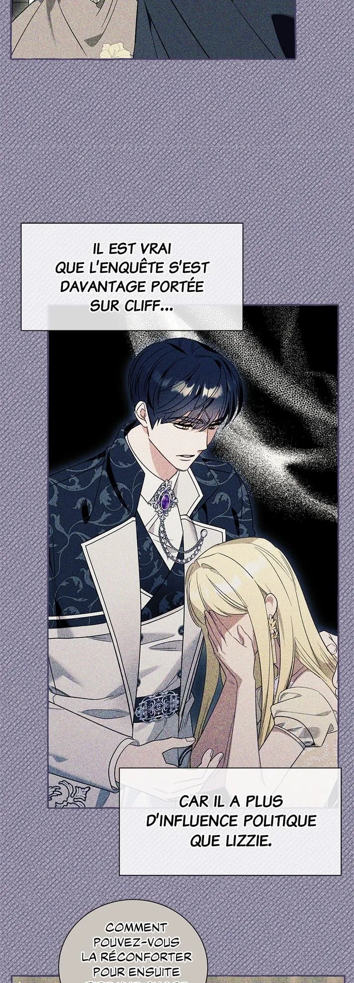 Read Une réincarnation presque ordinaire Manga Online