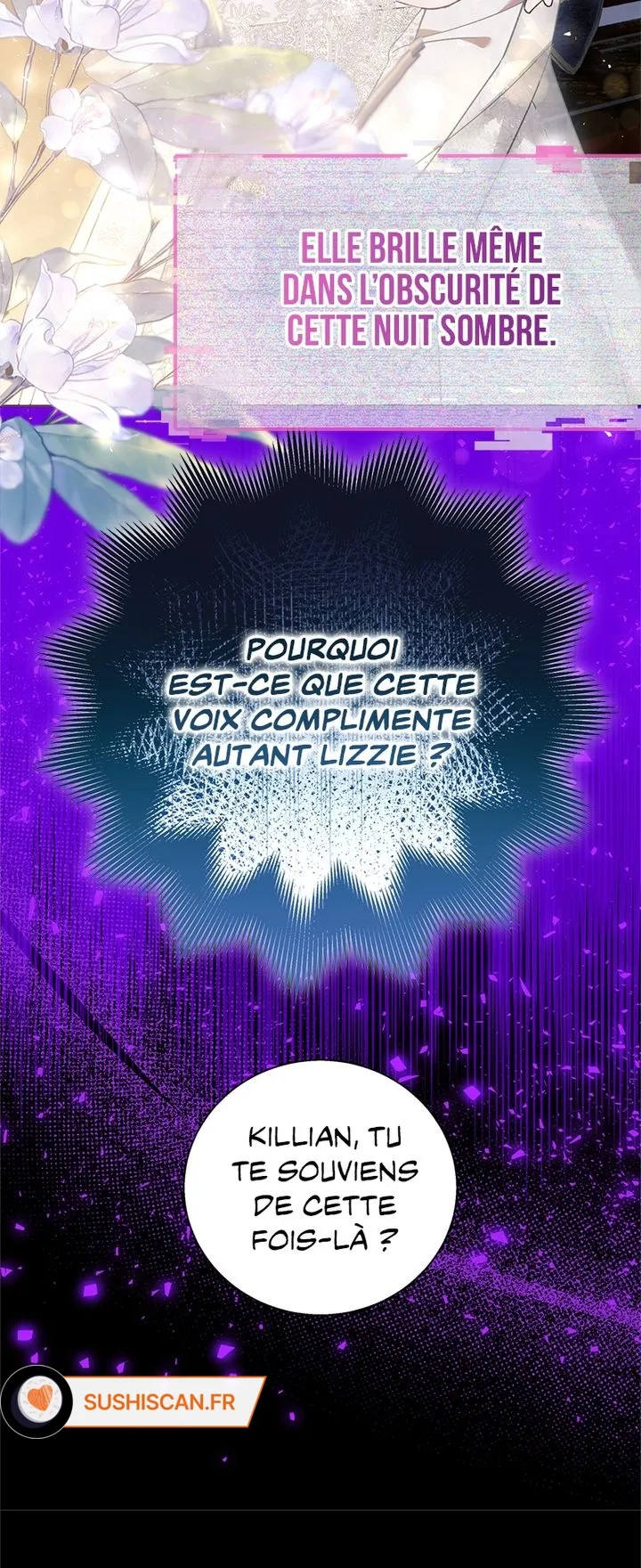 Read Une réincarnation presque ordinaire Manga Online