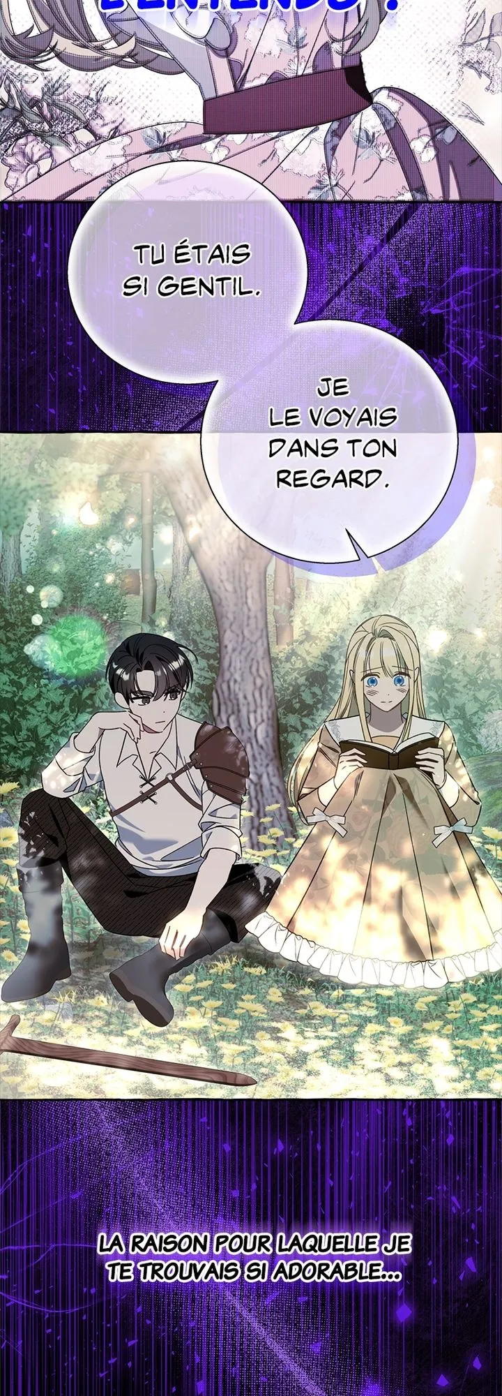 Read Une réincarnation presque ordinaire Manga Online